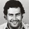 pablo escobar